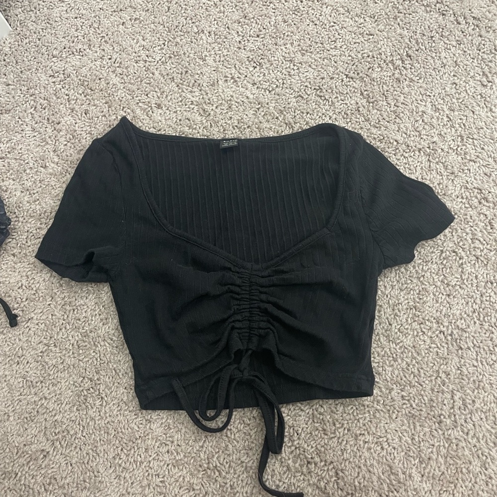 Black Top